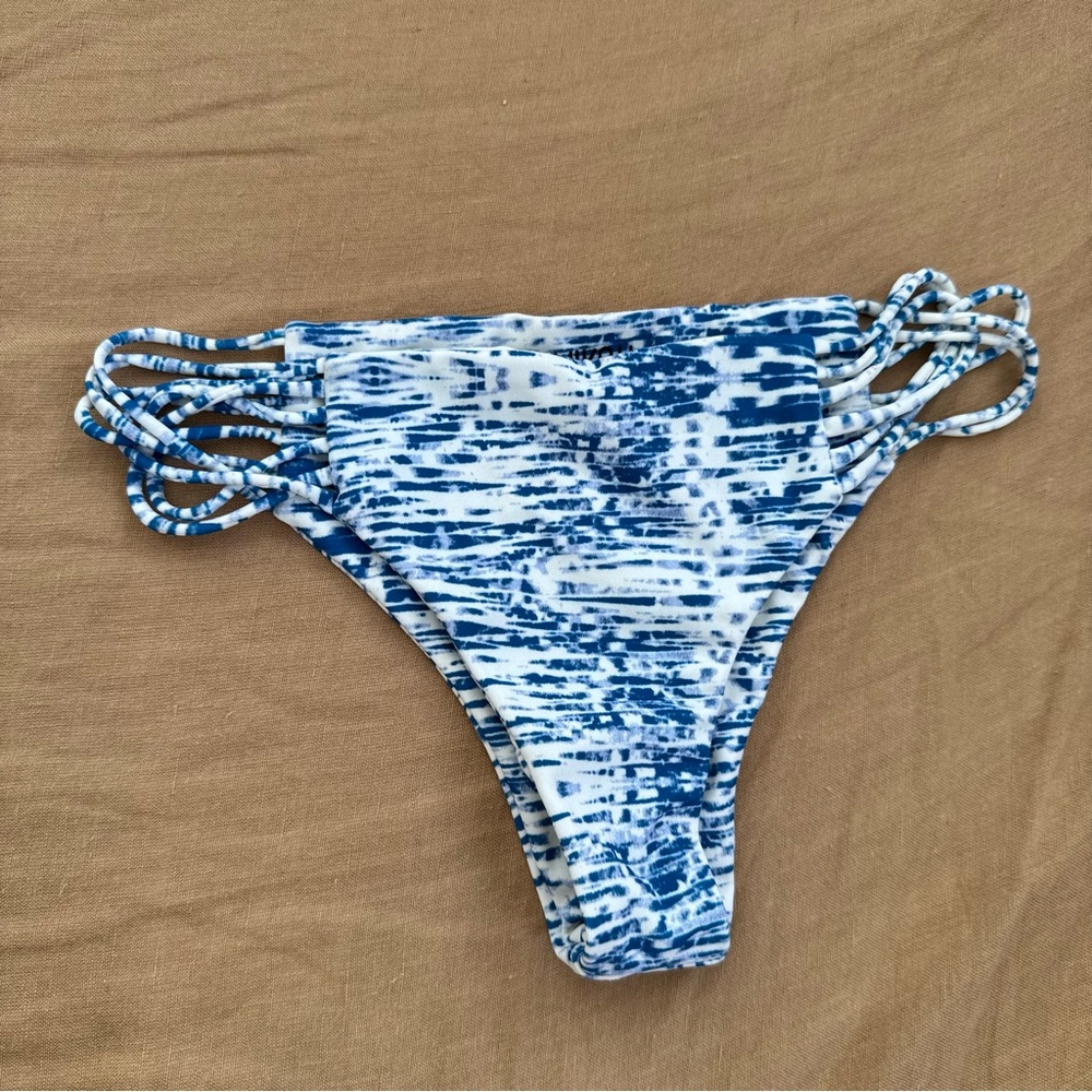 Mikoh Bikini Bottom